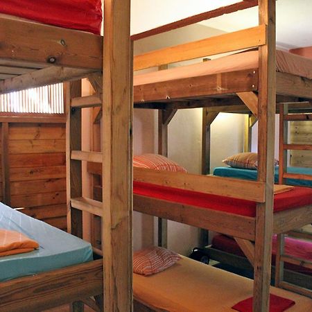 E.Gwada Hostel 르 고지에 외부 사진