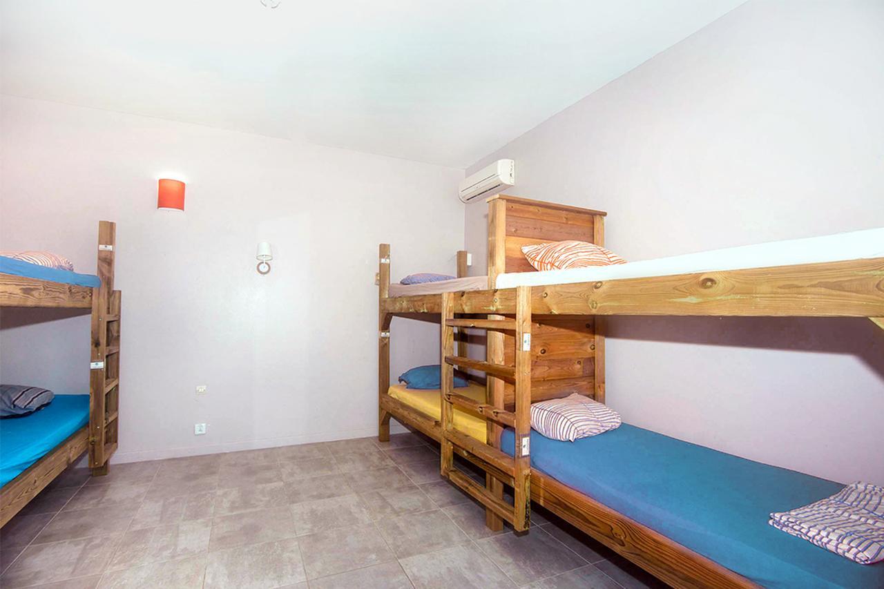 E.Gwada Hostel 르 고지에 외부 사진