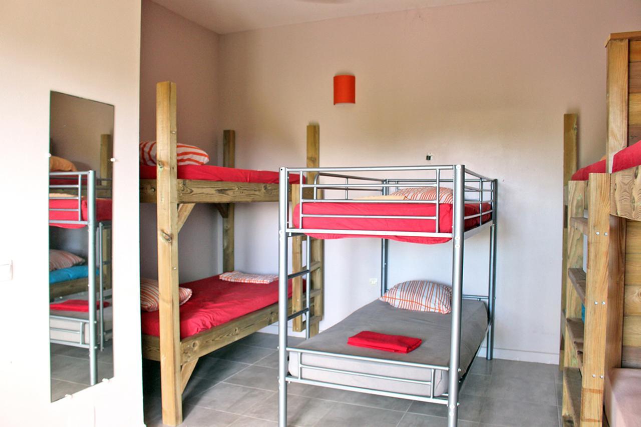 E.Gwada Hostel 르 고지에 외부 사진