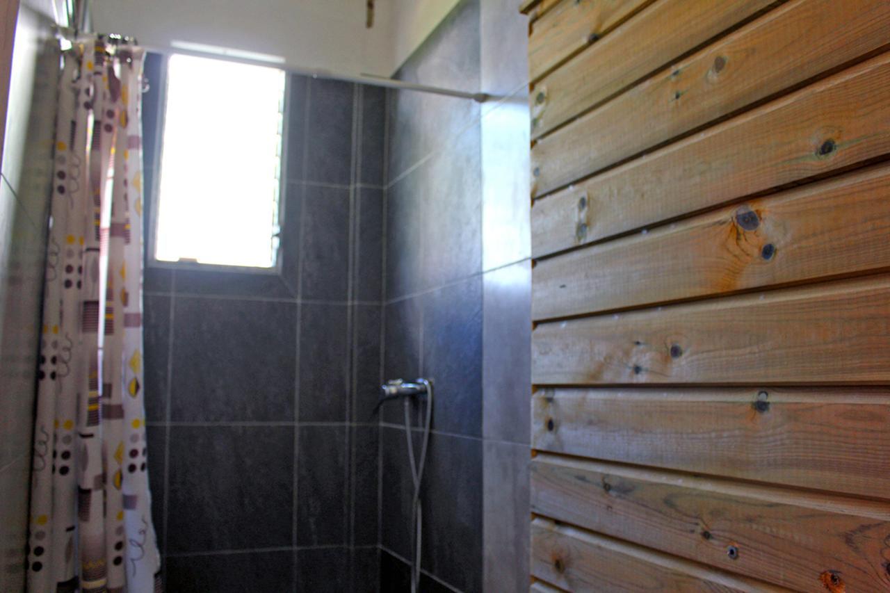 E.Gwada Hostel 르 고지에 외부 사진