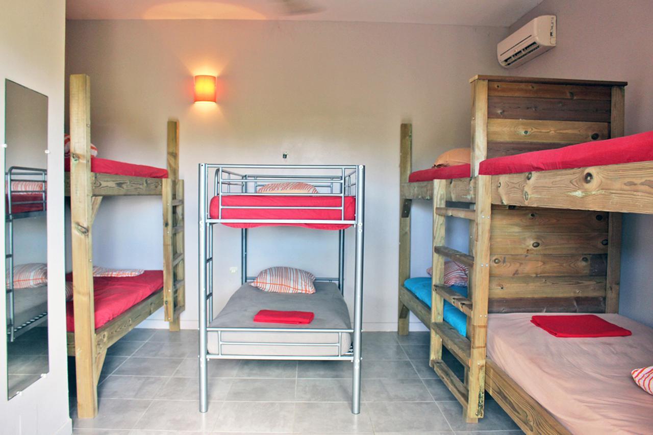 E.Gwada Hostel 르 고지에 외부 사진