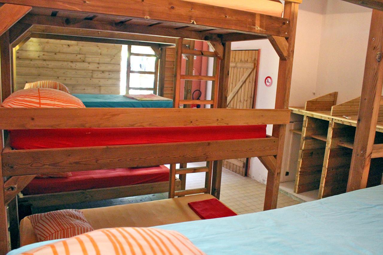 E.Gwada Hostel 르 고지에 외부 사진