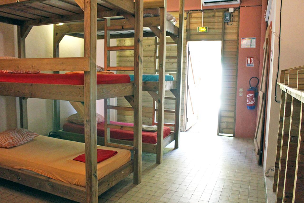 E.Gwada Hostel 르 고지에 외부 사진