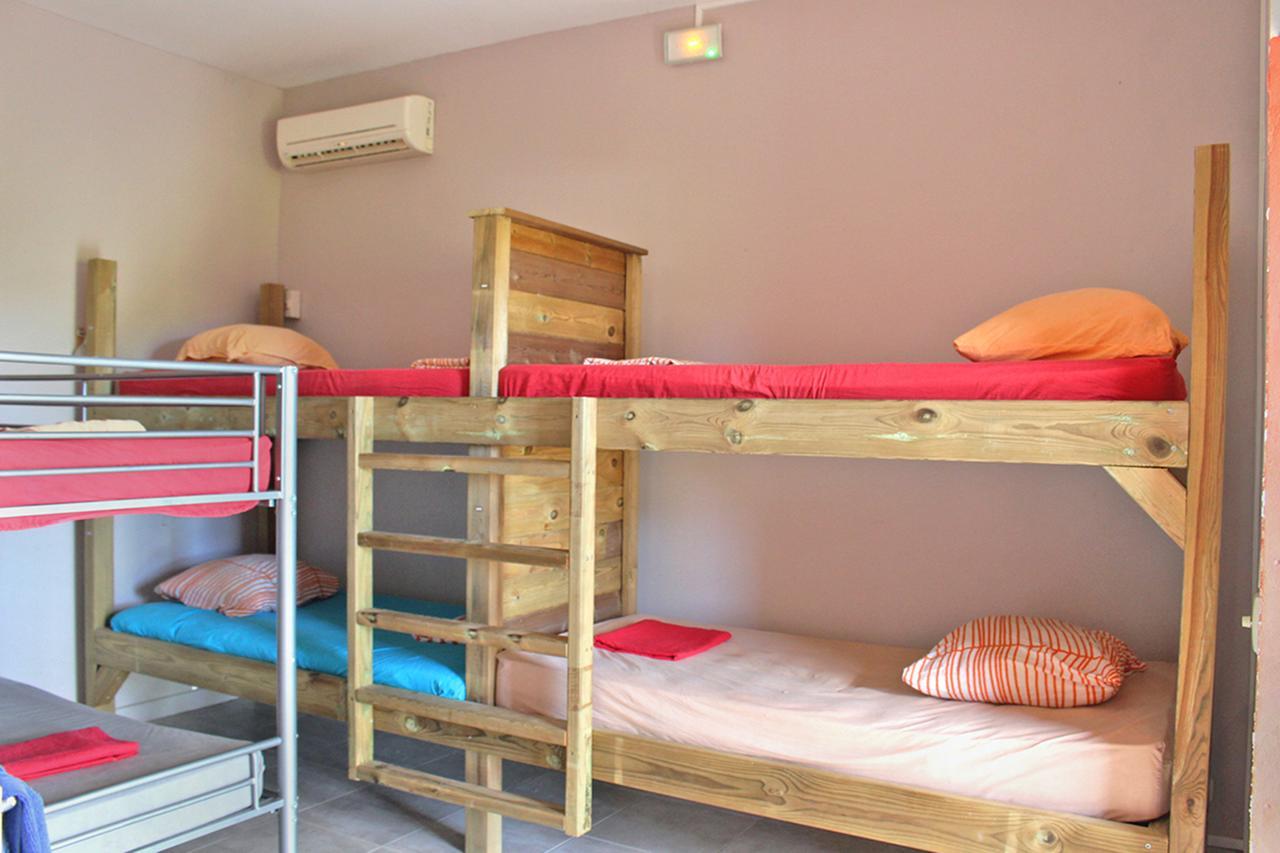 E.Gwada Hostel 르 고지에 외부 사진