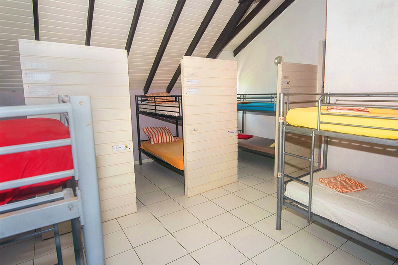 E.Gwada Hostel 르 고지에 외부 사진