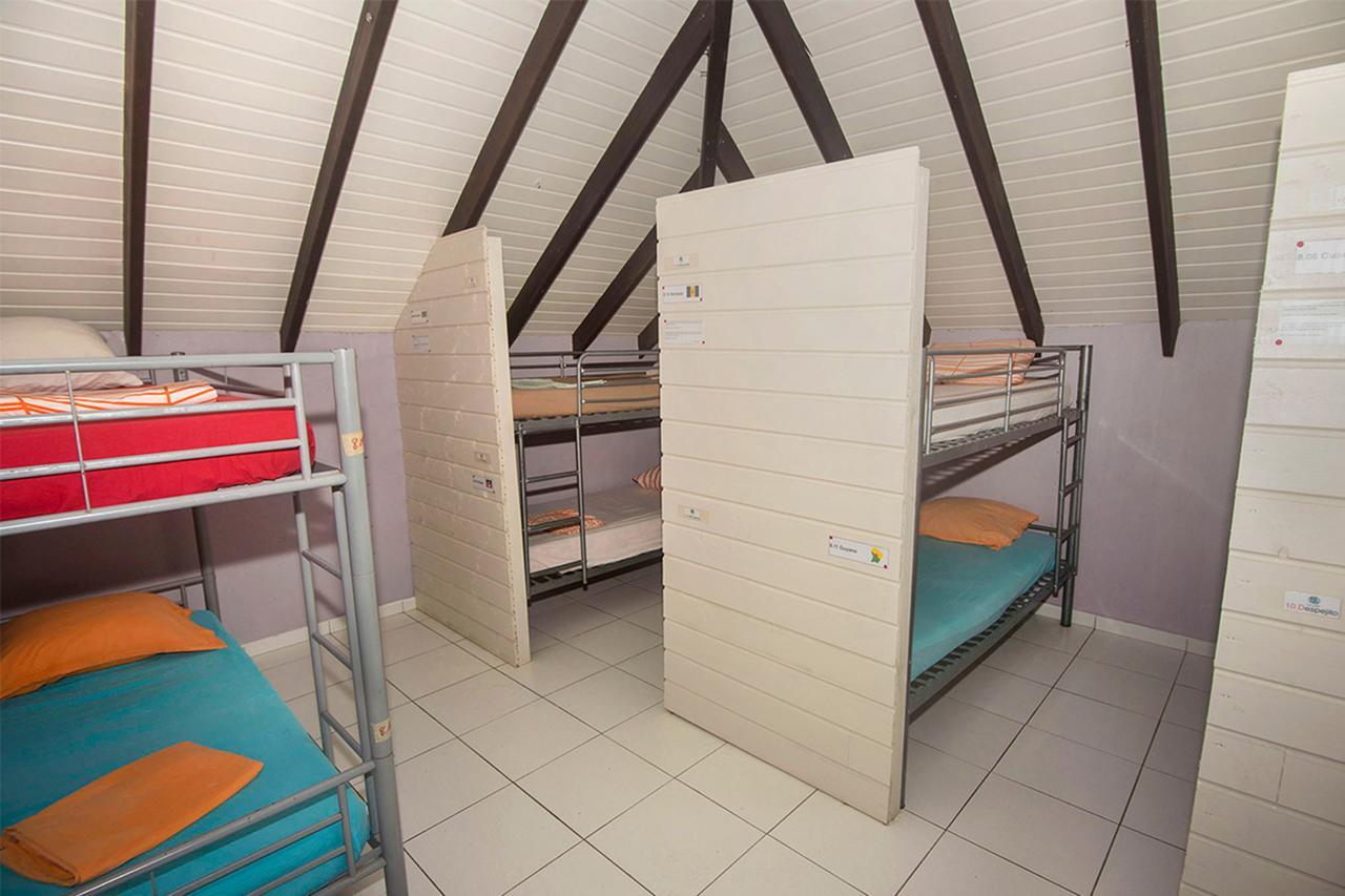 E.Gwada Hostel 르 고지에 외부 사진