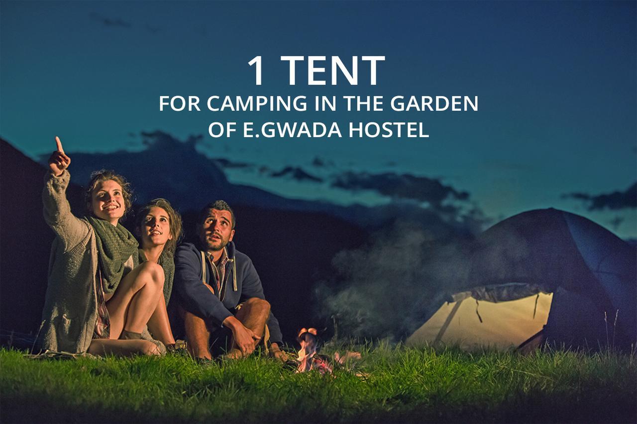 E.Gwada Hostel 르 고지에 외부 사진