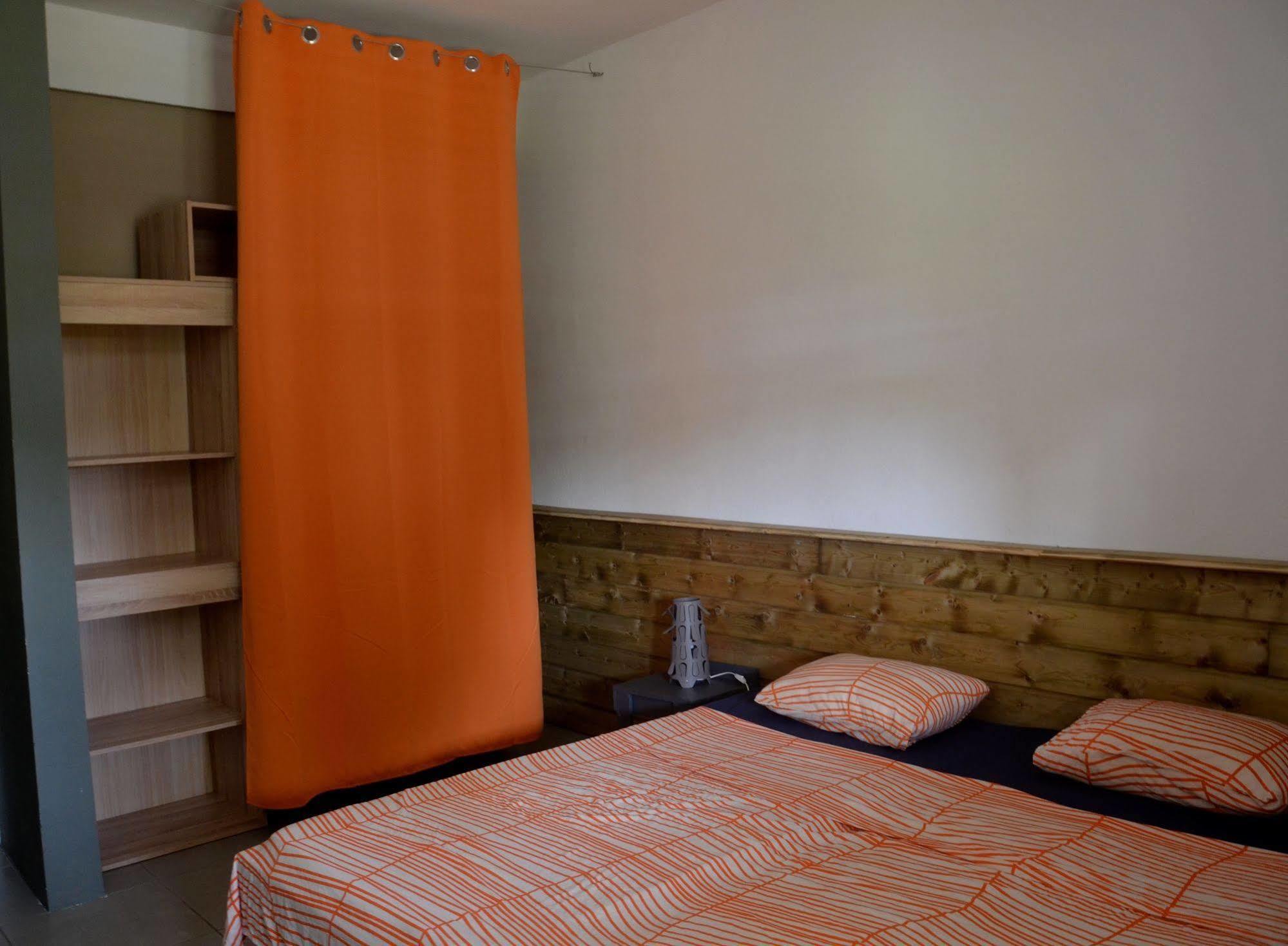 E.Gwada Hostel 르 고지에 외부 사진