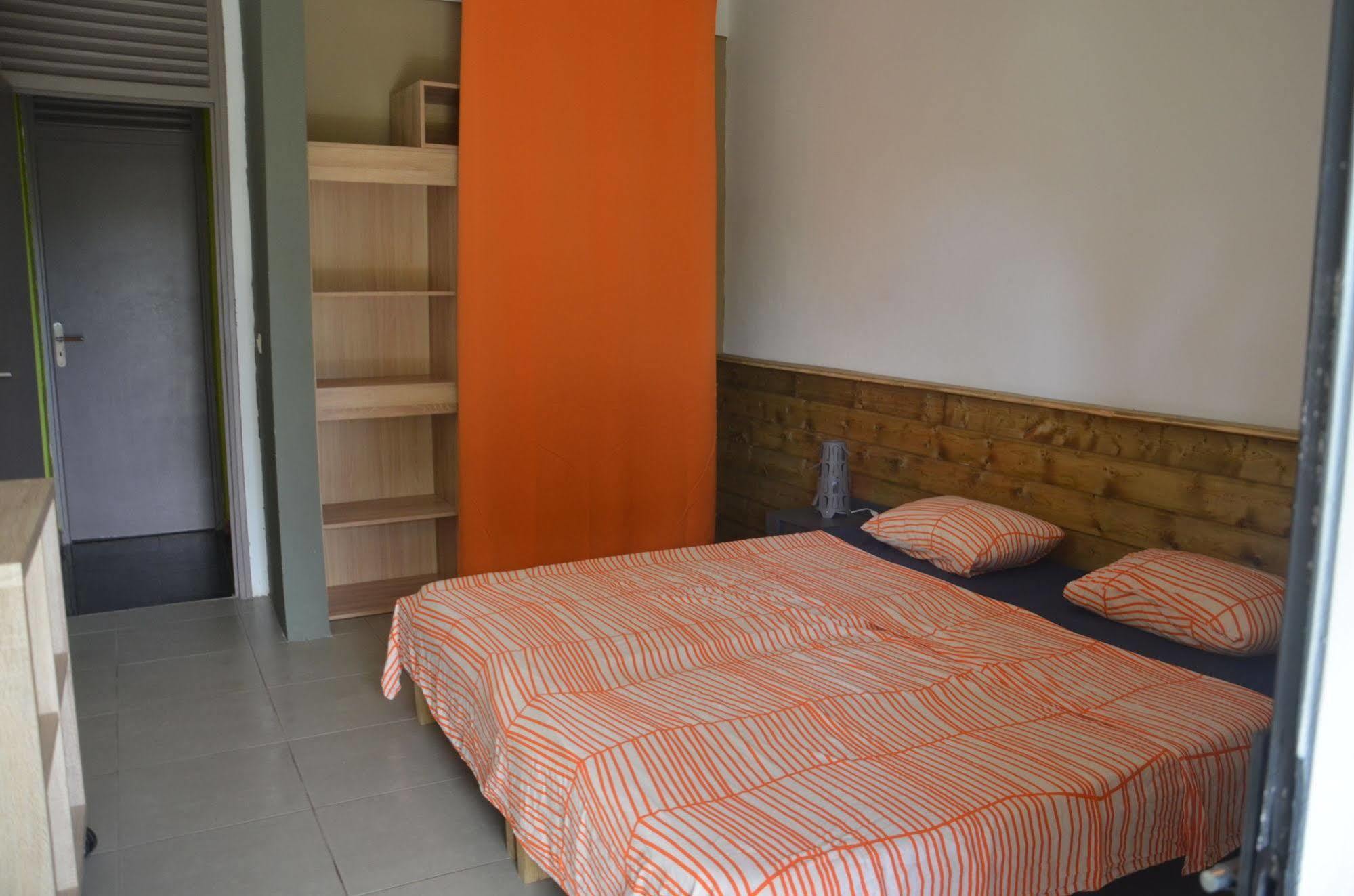 E.Gwada Hostel 르 고지에 외부 사진