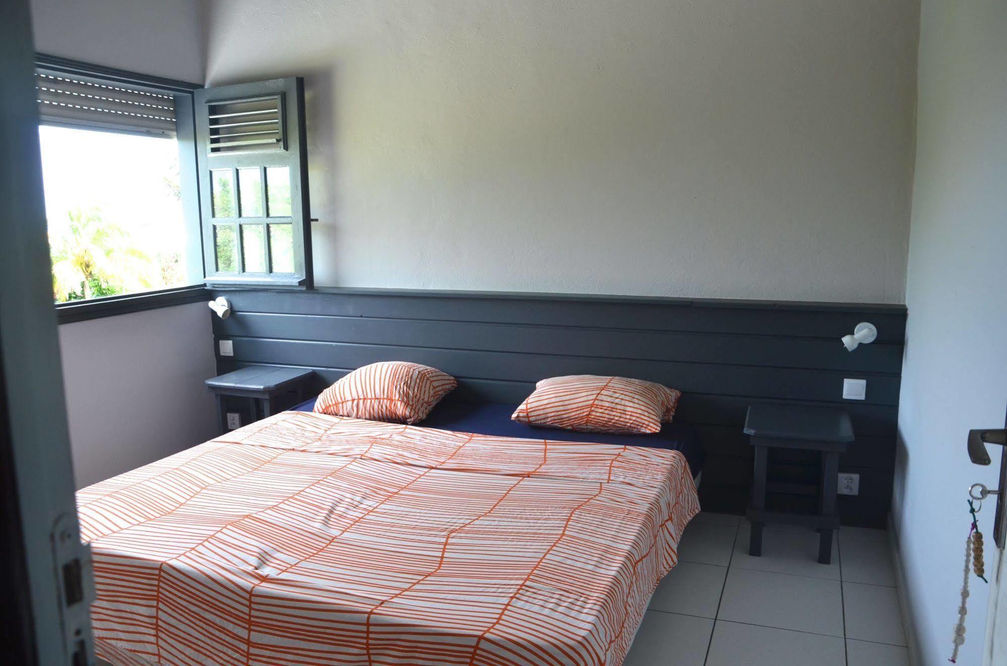 E.Gwada Hostel 르 고지에 외부 사진