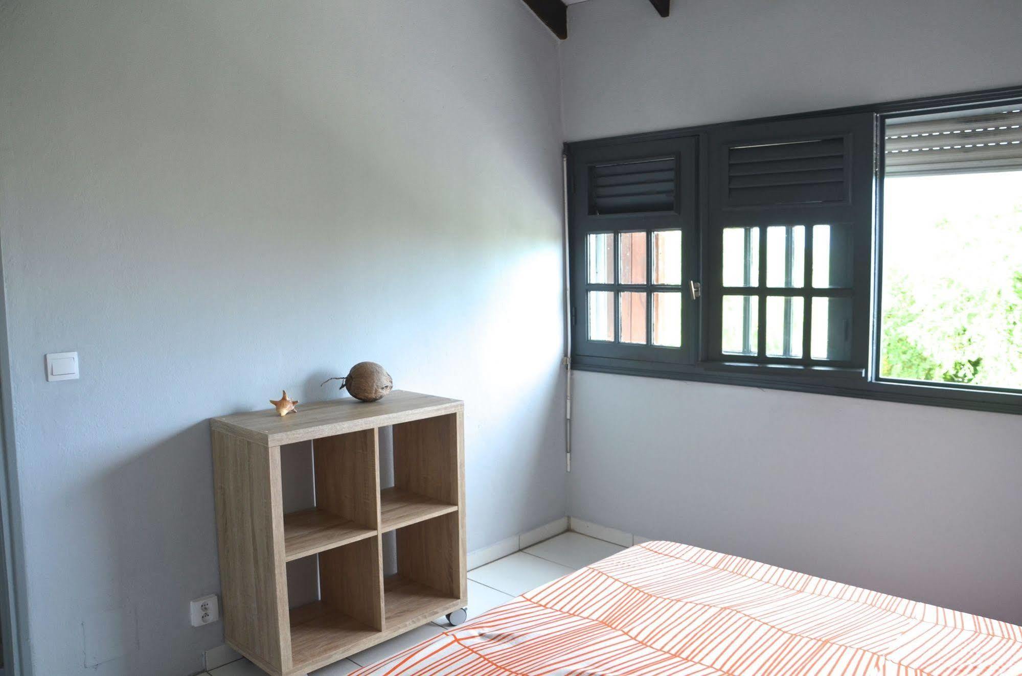 E.Gwada Hostel 르 고지에 외부 사진